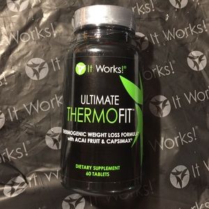 It works Ultimate ThermoFit review - SkinnyandSassy.com