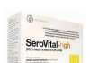 Serovital review: Is it the best amino acids based hgh antiaging supplement?