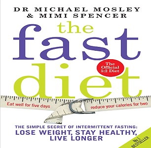 Fast diet - The 5:2 diet review | Is it the best intermittent fasting ...